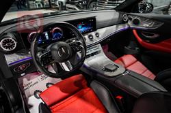 مرسيدس بنز E-Class